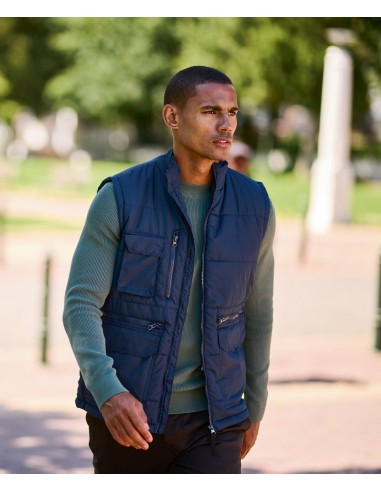 REG-TRA803-Steller Bodywarmer